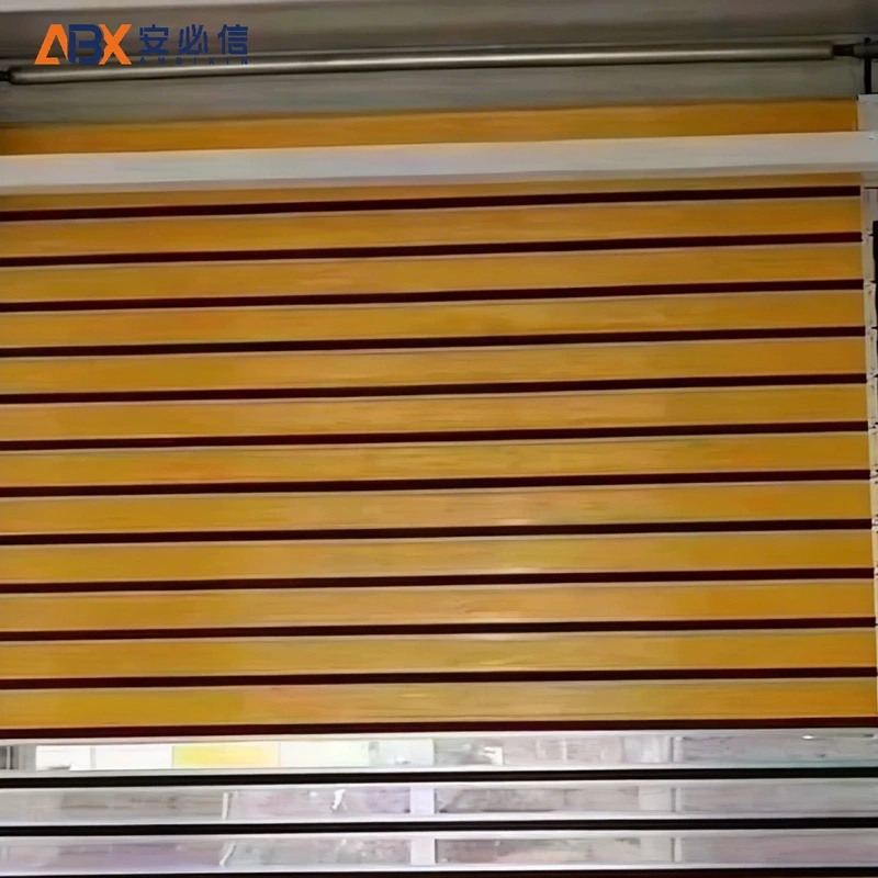 遵义医药密闭高速门